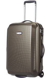 ΒΑΛΙΤΣΑ ΚΑΜΠΙΝΑΣ SAMSONITE SKYDRO UPRIGHT 55/20 ΣΚΟΥΡΟ ΛΑΔΙ ΒΑΛΙΤΣΑ ΚΑΜΠΙΝΑΣ SAMSONITE SKYDRO UPRIGHT 55/20 ΣΚΟΥΡΟ ΛΑΔΙ