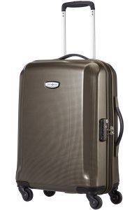 ΒΑΛΙΤΣΑ ΚΑΜΠΙΝΑΣ SAMSONITE SKYDRO SPINNER 55/20 ΣΚΟΥΡΟ ΛΑΔΙ ΒΑΛΙΤΣΑ ΚΑΜΠΙΝΑΣ SAMSONITE SKYDRO SPINNER 55/20 ΣΚΟΥΡΟ ΛΑΔΙ