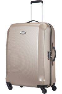 ΒΑΛΙΤΣΑ SAMSONITE SKYDRO SPINNER 69/25 ΧΡΥΣΟ ΙΒΟΥΑΡ ΒΑΛΙΤΣΑ SAMSONITE SKYDRO SPINNER 69/25 ΧΡΥΣΟ ΙΒΟΥΑΡ