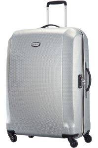 ΒΑΛΙΤΣΑ SAMSONITE SKYDRO SPINNER 75/28 ΑΣΗΜΙ ΒΑΛΙΤΣΑ SAMSONITE SKYDRO SPINNER 75/28 ΑΣΗΜΙ
