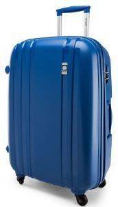 ΒΑΛΙΤΣΑ DELSEY PP ZIPPE SPINNER 80 CM ΜΠΛΕ ΒΑΛΙΤΣΑ DELSEY PP ZIPPE SPINNER 80 CM ΜΠΛΕ