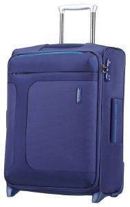 ΒΑΛΙΤΣΑ ΚΑΜΠΙΝΑΣ SAMSONITE ASPHERE ΑΥΞΟΜ.UPRIGHT 55CM ΜΠΛΕ/ΑΝΟΙΧΤΟ ΜΠΛΕ ΒΑΛΙΤΣΑ ΚΑΜΠΙΝΑΣ SAMSONITE ASPHERE ΑΥΞΟΜ.UPRIGHT 55CM ΜΠΛΕ/ΑΝΟΙΧΤΟ ΜΠΛΕ