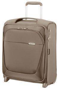   SAMSONITE B-LITE 3 UPRIGHT 50/18  (WALNUT)