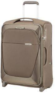 ΒΑΛΙΤΣΑ ΚΑΜΠΙΝΑΣ SAMSONITE B-LITE 3 UPRIGHT 55/20 ΜΠΕΖ (WALNUT) ΒΑΛΙΤΣΑ ΚΑΜΠΙΝΑΣ SAMSONITE B-LITE 3 UPRIGHT 55/20 ΜΠΕΖ (WALNUT)