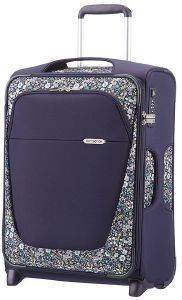 ΒΑΛΙΤΣΑ ΚΑΜΠΙΝΑΣ SAMSONITE B-LITE 3 UPRIGHT 55/20 ΜΠΛΕ (LIBERTY) ΒΑΛΙΤΣΑ ΚΑΜΠΙΝΑΣ SAMSONITE B-LITE 3 UPRIGHT 55/20 ΜΠΛΕ (LIBERTY)