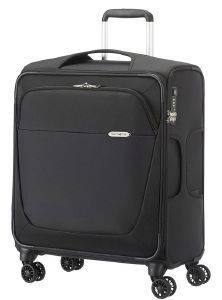 ΒΑΛΙΤΣΑ ΚΑΜΠΙΝΑΣ SAMSONITE B-LITE 3 SPINNER 56CM ΜΑΥΡΟ ΒΑΛΙΤΣΑ ΚΑΜΠΙΝΑΣ SAMSONITE B-LITE 3 SPINNER 56CM ΜΑΥΡΟ