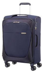 ΒΑΛΙΤΣΑ SAMSONITE B-LITE 3 ΑΥΞΟΜ. SPINNER 63CM ΣΚΟΥΡΟ ΜΠΛΕ ΒΑΛΙΤΣΑ SAMSONITE B-LITE 3 ΑΥΞΟΜ. SPINNER 63CM ΣΚΟΥΡΟ ΜΠΛΕ