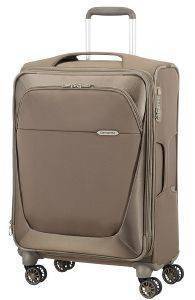  SAMSONITE B-LITE 3 . SPINNER 63CM  (WALNUT)