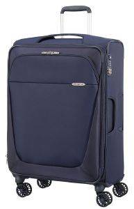ΒΑΛΙΤΣΑ SAMSONITE B-LITE 3 ΑΥΞΟΜ. SPINNER 71CM ΣΚΟΥΡΟ ΜΠΛΕ ΒΑΛΙΤΣΑ SAMSONITE B-LITE 3 ΑΥΞΟΜ. SPINNER 71CM ΣΚΟΥΡΟ ΜΠΛΕ