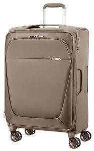 ΒΑΛΙΤΣΑ SAMSONITE B-LITE 3 ΑΥΞΟΜ. SPINNER 71CM ΜΠΕΖ (WALNUT) ΒΑΛΙΤΣΑ SAMSONITE B-LITE 3 ΑΥΞΟΜ. SPINNER 71CM ΜΠΕΖ (WALNUT)