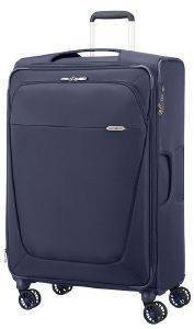 ΒΑΛΙΤΣΑ SAMSONITE B-LITE 3 ΑΥΞΟΜ. SPINNER 78CM ΣΚΟΥΡΟ ΜΠΛΕ ΒΑΛΙΤΣΑ SAMSONITE B-LITE 3 ΑΥΞΟΜ. SPINNER 78CM ΣΚΟΥΡΟ ΜΠΛΕ