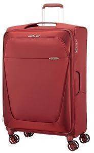 ΒΑΛΙΤΣΑ SAMSONITE B-LITE 3 ΑΥΞΟΜ. SPINNER 78CM ΚΟΚΚΙΝΟ ΒΑΛΙΤΣΑ SAMSONITE B-LITE 3 ΑΥΞΟΜ. SPINNER 78CM ΚΟΚΚΙΝΟ