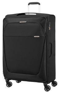 ΒΑΛΙΤΣΑ SAMSONITE B-LITE 3 ΑΥΞΟΜ. SPINNER 83CM ΜΑΥΡΟ ΒΑΛΙΤΣΑ SAMSONITE B-LITE 3 ΑΥΞΟΜ. SPINNER 83CM ΜΑΥΡΟ