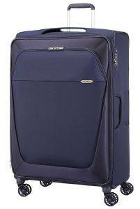 ΒΑΛΙΤΣΑ SAMSONITE B-LITE 3 ΑΥΞΟΜ. SPINNER 83CM ΣΚΟΥΡΟ ΜΠΛΕ ΒΑΛΙΤΣΑ SAMSONITE B-LITE 3 ΑΥΞΟΜ. SPINNER 83CM ΣΚΟΥΡΟ ΜΠΛΕ