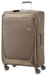 ΒΑΛΙΤΣΑ SAMSONITE B-LITE 3 ΑΥΞΟΜ. SPINNER 83CM ΜΠΕΖ (WALNUT) ΒΑΛΙΤΣΑ SAMSONITE B-LITE 3 ΑΥΞΟΜ. SPINNER 83CM ΜΠΕΖ (WALNUT)