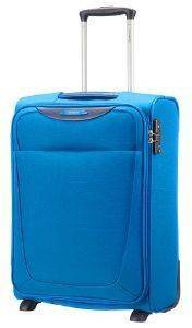 ΒΑΛΙΤΣΑ ΚΑΜΠΙΝΑΣ SAMSONITE BASE HITS UPRIGHT 55/20 ΑΝΟΙΧΤΟ ΜΠΛΕ ΒΑΛΙΤΣΑ ΚΑΜΠΙΝΑΣ SAMSONITE BASE HITS UPRIGHT 55/20 ΑΝΟΙΧΤΟ ΜΠΛΕ