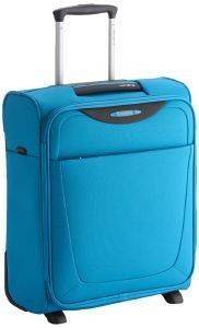 ΒΑΛΙΤΣΑ ΚΑΜΠΙΝΑΣ SAMSONITE BASE HITS UPRIGHT 50/18 ΑΝΟΙΧΤΟ ΜΠΛΕ ΒΑΛΙΤΣΑ ΚΑΜΠΙΝΑΣ SAMSONITE BASE HITS UPRIGHT 50/18 ΑΝΟΙΧΤΟ ΜΠΛΕ