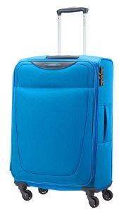 ΒΑΛΙΤΣΑ SAMSONITE BASE HITS ΑΥΞΟΜ. SPINNER 66/24 ΑΝΟΙΧΤΟ ΜΠΛΕ ΒΑΛΙΤΣΑ SAMSONITE BASE HITS ΑΥΞΟΜ. SPINNER 66/24 ΑΝΟΙΧΤΟ ΜΠΛΕ