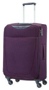 ������� SAMSONITE BASE HITS �����. SPINNER 66/24 ���