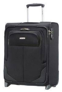 ΒΑΛΙΤΣΑ ΚΑΜΠΙΝΑΣ SAMSONITE ULTRACORE UPRIGHT 50/18 ΜΑΥΡΟ ΒΑΛΙΤΣΑ ΚΑΜΠΙΝΑΣ SAMSONITE ULTRACORE UPRIGHT 50/18 ΜΑΥΡΟ