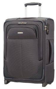 ΒΑΛΙΤΣΑ ΚΑΜΠΙΝΑΣ SAMSONITE ULTRACORE UPRIGHT 55/20 ΓΚΡΙ ΒΑΛΙΤΣΑ ΚΑΜΠΙΝΑΣ SAMSONITE ULTRACORE UPRIGHT 55/20 ΓΚΡΙ