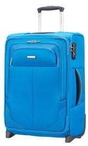 ΒΑΛΙΤΣΑ ΚΑΜΠΙΝΑΣ SAMSONITE ULTRACORE UPRIGHT 55/20 ΑΝΟΙΧΤΟ ΜΠΛΕ ΒΑΛΙΤΣΑ ΚΑΜΠΙΝΑΣ SAMSONITE ULTRACORE UPRIGHT 55/20 ΑΝΟΙΧΤΟ ΜΠΛΕ