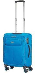ΒΑΛΙΤΣΑ ΚΑΜΠΙΝΑΣ SAMSONITE ULTRACORE SPINNER 55/20 ΑΝΟΙΧΤΟ ΜΠΛΕ ΒΑΛΙΤΣΑ ΚΑΜΠΙΝΑΣ SAMSONITE ULTRACORE SPINNER 55/20 ΑΝΟΙΧΤΟ ΜΠΛΕ