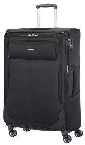 ΒΑΛΙΤΣΑ SAMSONITE ULTRACORE SPINNER ΑΥΞΟΜ. 78/29 ΜΑΥΡΟ ΒΑΛΙΤΣΑ SAMSONITE ULTRACORE SPINNER ΑΥΞΟΜ. 78/29 ΜΑΥΡΟ