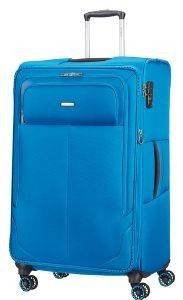 ΒΑΛΙΤΣΑ SAMSONITE ULTRACORE SPINNER ΑΥΞΟΜ. 78/29 ΑΝΟΙΧΤΟ ΜΠΛΕ ΒΑΛΙΤΣΑ SAMSONITE ULTRACORE SPINNER ΑΥΞΟΜ. 78/29 ΑΝΟΙΧΤΟ ΜΠΛΕ