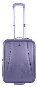 ΒΑΛΙΤΣΑ ΚΑΜΠΙΝΑΣ BRIC\'S DYNAMIC LIGHT UPRIGHT 53 CM ΓΚΡΙ ΒΑΛΙΤΣΑ ΚΑΜΠΙΝΑΣ BRIC\'S DYNAMIC LIGHT UPRIGHT 53 CM ΓΚΡΙ