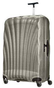  SAMSONITE COSMOLITE SPINNER 86/33 FL  