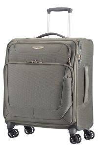 ΒΑΛΙΤΣΑ ΚΑΜΠΙΝΑΣ SAMSONITE SPARK SPINNER 56/20 ΓΚΡΙ (ROCK) ΒΑΛΙΤΣΑ ΚΑΜΠΙΝΑΣ SAMSONITE SPARK SPINNER 56/20 ΓΚΡΙ (ROCK)