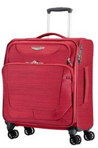 ΒΑΛΙΤΣΑ ΚΑΜΠΙΝΑΣ SAMSONITE SPARK SPINNER 56/20 ΚΟΚΚΙΝΟ ΒΑΛΙΤΣΑ ΚΑΜΠΙΝΑΣ SAMSONITE SPARK SPINNER 56/20 ΚΟΚΚΙΝΟ