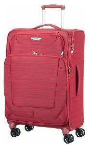ΒΑΛΙΤΣΑ SAMSONITE SPARK SPINNER ΑΥΞΟΜ. 67/24 ΚΟΚΚΙΝΟ ΒΑΛΙΤΣΑ SAMSONITE SPARK SPINNER ΑΥΞΟΜ. 67/24 ΚΟΚΚΙΝΟ