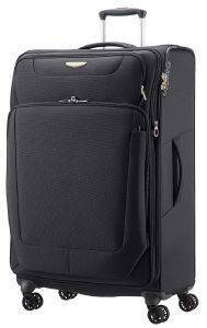 ΒΑΛΙΤΣΑ SAMSONITE SPARK SPINNER ΑΥΞΟΜ. 79/29 ΜΑΥΡΟ ΒΑΛΙΤΣΑ SAMSONITE SPARK SPINNER ΑΥΞΟΜ. 79/29 ΜΑΥΡΟ