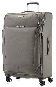 ΒΑΛΙΤΣΑ SAMSONITE SPARK SPINNER ΑΥΞΟΜ. 79/29 ΓΚΡΙ (ROCK) ΒΑΛΙΤΣΑ SAMSONITE SPARK SPINNER ΑΥΞΟΜ. 79/29 ΓΚΡΙ (ROCK)