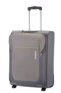 ������� �������� AMERICAN TOURISTER SAN FRANCISCO UPRIGHT 55CM ����