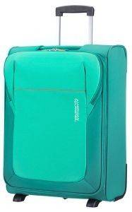 ΒΑΛΙΤΣΑ ΚΑΜΠΙΝΑΣ AMERICAN TOURISTER SAN FRANCISCO UPRIGHT 55CM ΤΥΡΚΟΥΑΖ (AQUA GREEN) ΒΑΛΙΤΣΑ ΚΑΜΠΙΝΑΣ AMERICAN TOURISTER SAN FRANCISCO UPRIGHT 55CM ΤΥΡΚΟΥΑΖ (AQUA GREEN)