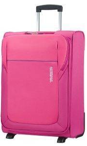   AMERICAN TOURISTER SAN FRANCISCO UPRIGHT 55CM 