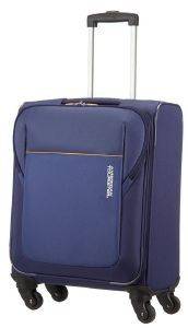 ������� �������� AMERICAN TOURISTER SAN FRANCISCO SPINNER 55CM ����