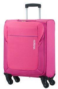 ������� �������� AMERICAN TOURISTER SAN FRANCISCO SPINNER 55CM ���