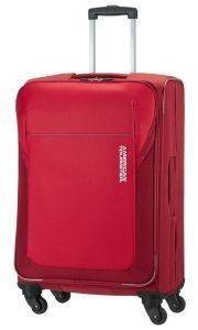 ΒΑΛΙΤΣΑ AMERICAN TOURISTER SAN FRANCISCO SPINNER 67CM ΚΟΚΚΙΝΟ ΒΑΛΙΤΣΑ AMERICAN TOURISTER SAN FRANCISCO SPINNER 67CM ΚΟΚΚΙΝΟ