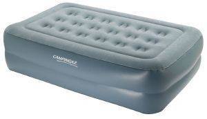 ΥΠΕΡΥΨΩΜΕΝΟ ΣΤΡΩΜΑ ΥΠΝΟΥ ΔΙΠΛΟ CAMPINGAZ RAISED X\'TRA QUICKBED ΓΚΡΙ (198X137Χ47CM) ΥΠΕΡΥΨΩΜΕΝΟ ΣΤΡΩΜΑ ΥΠΝΟΥ ΔΙΠΛΟ CAMPINGAZ RAISED X\'TRA QUICKBED ΓΚΡΙ (198X137Χ47CM)