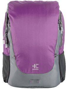 ΣΑΚΙΔΙΟ ΠΛΑΤΗΣ TERRANATION KOPU 35 LT ΒΙΟΛΕΤΙ/ΓΚΡΙ (111123) ΣΑΚΙΔΙΟ ΠΛΑΤΗΣ TERRANATION KOPU 35 LT ΒΙΟΛΕΤΙ/ΓΚΡΙ (111123)