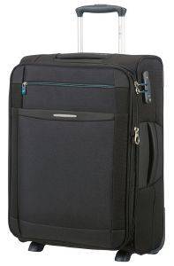 ΒΑΛΙΤΣΑ ΚΑΜΠΙΝΑΣ SAMSONITE DYNAMO UPRIGHT ΑΥΞΟΜ. 55/20 ΜΑΥΡΟ ΒΑΛΙΤΣΑ ΚΑΜΠΙΝΑΣ SAMSONITE DYNAMO UPRIGHT ΑΥΞΟΜ. 55/20 ΜΑΥΡΟ