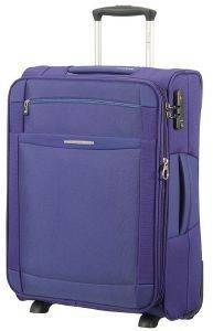 ΒΑΛΙΤΣΑ ΚΑΜΠΙΝΑΣ SAMSONITE DYNAMO UPRIGHT ΑΥΞΟΜ. 55/20 ΜΠΛΕ (ROYAL) ΒΑΛΙΤΣΑ ΚΑΜΠΙΝΑΣ SAMSONITE DYNAMO UPRIGHT ΑΥΞΟΜ. 55/20 ΜΠΛΕ (ROYAL)
