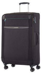 ΒΑΛΙΤΣΑ SAMSONITE DYNAMO SPINNER ΑΥΞΟΜ. 78/29 ΜΑΥΡΟ ΒΑΛΙΤΣΑ SAMSONITE DYNAMO SPINNER ΑΥΞΟΜ. 78/29 ΜΑΥΡΟ