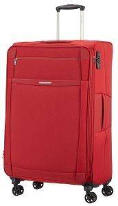 ΒΑΛΙΤΣΑ SAMSONITE DYNAMO SPINNER ΑΥΞΟΜ. 78/29 ΚΟΚΚΙΝΟ ΒΑΛΙΤΣΑ SAMSONITE DYNAMO SPINNER ΑΥΞΟΜ. 78/29 ΚΟΚΚΙΝΟ