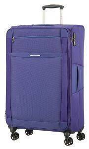 ΒΑΛΙΤΣΑ SAMSONITE DYNAMO SPINNER ΑΥΞΟΜ. 78/29 ΜΠΛΕ (ROYAL) ΒΑΛΙΤΣΑ SAMSONITE DYNAMO SPINNER ΑΥΞΟΜ. 78/29 ΜΠΛΕ (ROYAL)