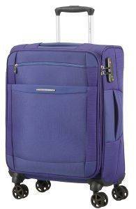 ΒΑΛΙΤΣΑ ΚΑΜΠΙΝΑΣ SAMSONITE DYNAMO SPINNER 55/20 ΜΠΛΕ (ROYAL) ΒΑΛΙΤΣΑ ΚΑΜΠΙΝΑΣ SAMSONITE DYNAMO SPINNER 55/20 ΜΠΛΕ (ROYAL)